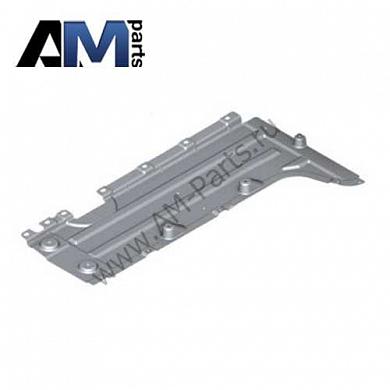 Защита днища левая BMW X4 (F26) 51757213672