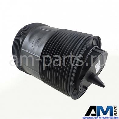 Пневматическая стойка правая на Audi Q8 4M0616002AB