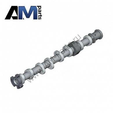 Распредвал выпускных клапанов 11318618193 на BMW F30 320i-320iX