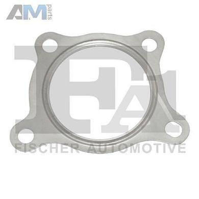 Прокладка выхлопной трубы FA1 (180901) для Volkswagen B6 (2005-2011) 1.6BSE (102л.с.)