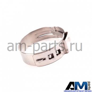 Хомут пыльника ШРУСа 32Х10Х0.8 для автомобилей концерна VAG N90442501Купить оригинальную хомут пыльника шруса 32х10х08. для Ауди-Фольксваген-Шкода N90442501- Широкий ассортимент