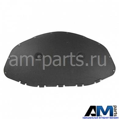 Шумоизоляция капота на Skoda 3V0863831Купить оригинальную шумоизоляцию капота для Skoda 3V0863831- Детали от дилера