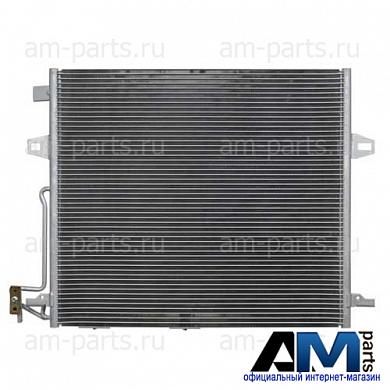Радиатор кондиционера ST-MB16-394-0 Мерседес M350 272л.с.