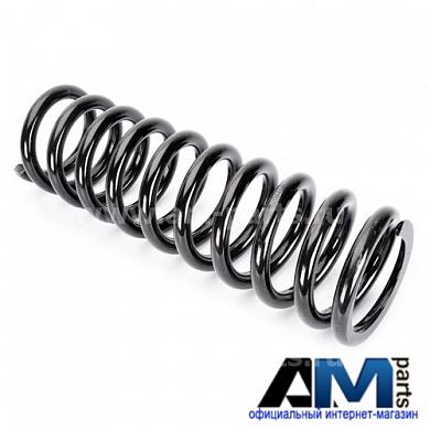 Пружина передняя A2043212804 Mercedes GLK X204 (2008-2012)