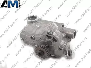 Насос масляный для автомобилей концерна VAG 06J115105AGКупить оригинальный насос масляный для Ауди-Фольксваген-Шкода 06J115105AG- Купить и сэкономить