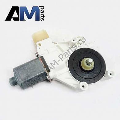 Двигатель стеклоподъемника передний левый BMW X3 F25 67627046031