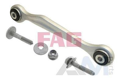 Поперечная рулевая тяга левая FAG (821079810) на Audi A4 (B8) 2008-2012