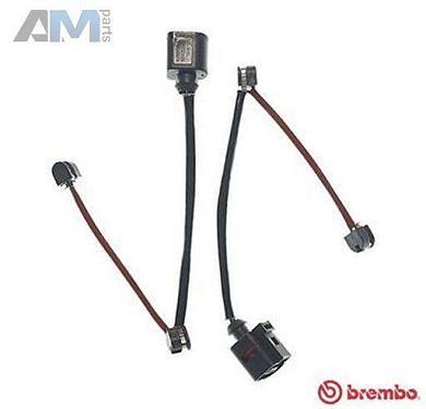 Датчик износа задних колодок BREMBO A00207 для Volkswagen Touareg I (2003-2010)