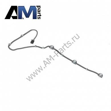 Цепь форсунок стеклоомывателя БМВ 7 серии G11 61667357373