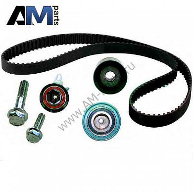 Комплект ремня ГРМ Crafter 2.5 TDI 076198119