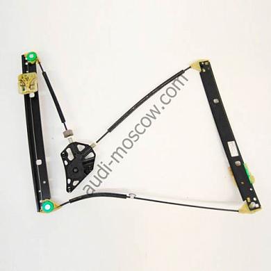 Стеклоподъемник для Audi Q3 8U0837462Купить оригинальный стеклоподъемник Audi Q3 8U0837462- Доставка в регионы РФ