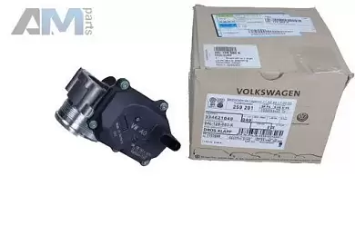 Дроссельная заслонка 04L128063K для Volkswagen Crafter (2017-2024) 2.0TDI