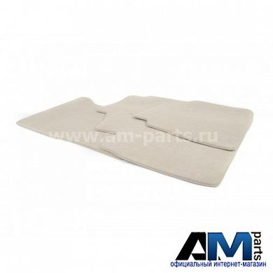 Комплект текстильных ковров БМВ 7 серии G11 51477427830