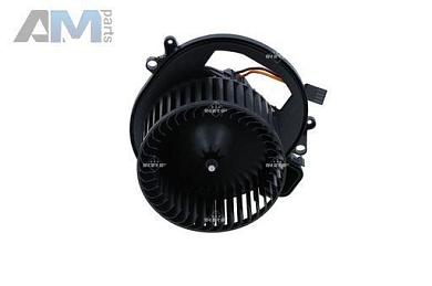 Вентилятор отопителя салона (NRF) 34236 для BMW 1 серия (F20) 2010-2015 116i