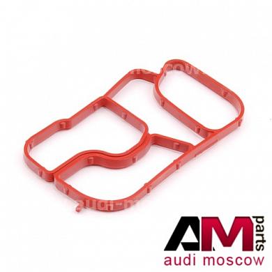 Прокладка для автомобилей концерна VAG 06J117070CКупить оригинальную прокладку для Ауди, Фольксваген, Шкода 06J117070C- Гарантия от поставщика