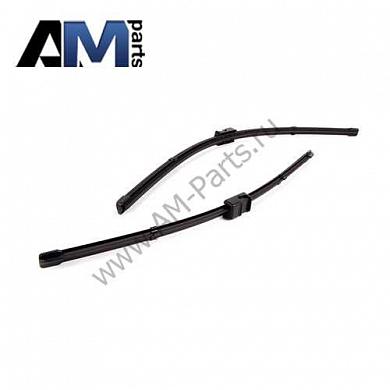 Комплект передних щеток стеклоочистителя БМВ Х6 Е71 до 10.2011 61610034739