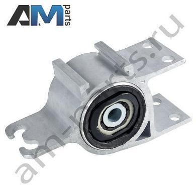 Опора рычага подвески (L) FEBI (40978) для Mercedes GLA 2013-2019 (X156)