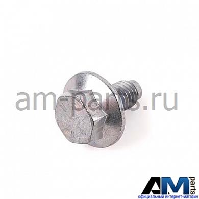 Болт с шестигранной головкой для автомобилей концерна VAG N90471802Заказать болт с шестигранной головкой для VAG N90471802- Широкий ассортимент
