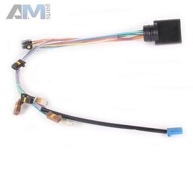 Жгут проводов АКПП (14 штук) 09G927363F  Skoda Octavia A7 (2017-2023) AQ160 (6-АКП)