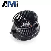 Вентилятор отопителя на Passat B6 (2005-2011) 1K1819015F 2.0TDI