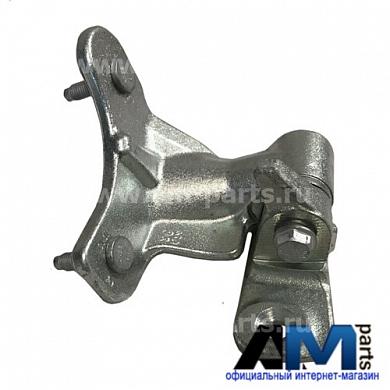 Петля задней правой двери нижняя A2047300837 Mercedes GLK X204