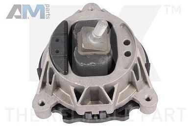 Опора двигателя левая (NK) 59715027 для BMW 1 серия (F21) 2011-2015 120d