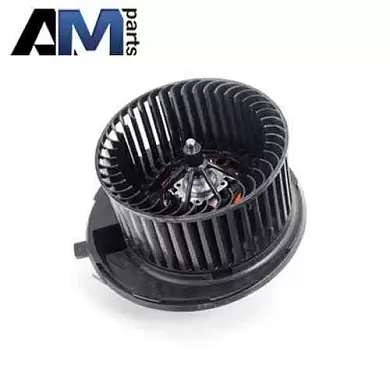 Вентилятор отопителя на Passat B6 (2005-2011) 1K1819015F 2.0TDI