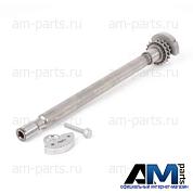 Вал балансирный A6420300372 Mercedes GL X166