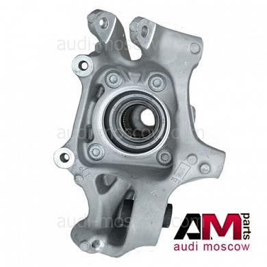 Кулак поворотный задний левый на Audi A6 (C8) 2018-2025 4K0505431C