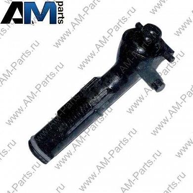 Форсунка омывателя фар правая Volkswagen Touareg (2011-2014) 7P6955104