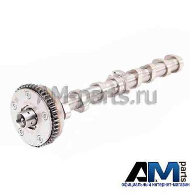 Распредвал INA (428016110) на Audi A4 (B7) 2005-2009 1.6/1.8 (102/163 л.с.)