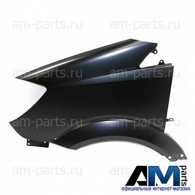 Крыло переднее левое Мерседес Спринтер W906 2014-н.в. A9068810101