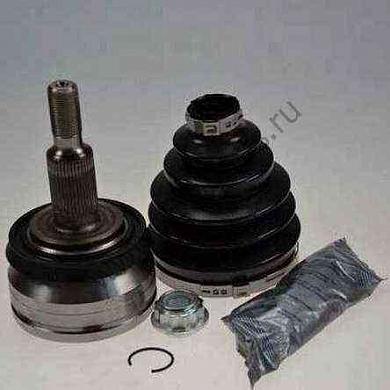 ШРУС наружный GKN для Transporter T5 (5МКПП) 303993