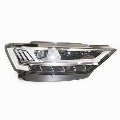 Светодиодная фара с матричным модулем для Audi A8 D5 4N0941784Купить оригинальную светодиодную фару с матричный модулем Audi A8 D5 4N0941784- Подходит для автомобилей на гарантии