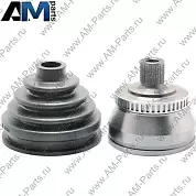 ШРУС наружный (VKJA5255) SKF для  Skoda Octavia A7 (2013-2017)