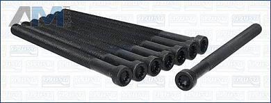 Комплект болтов головки блока AJUSA (81051100) Audi Q7 (4M) 2015-2019 4.0TDI