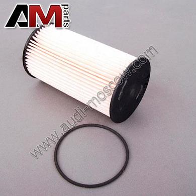 Фильтр топливный Пассат Б6 2.0 TDI (170 л.с.) CBBB PE973/3 Filtron