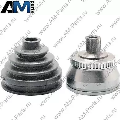 ШРУС наружный (VKJA5255) SKF для  Volkswagen Passat B7 (2010-2016)