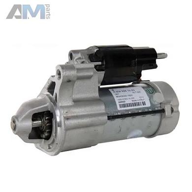 Стартер Mercedes GLC Coupe 2016-2023 A6549061500