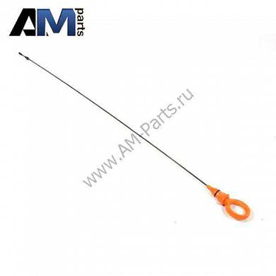 Щуп измерения уровня масла для автомобилей концерна VAG 038115611NЗаказать щуп измерения уровня масла для VAG 038115611N- Подходит для автомобилей на гарантии