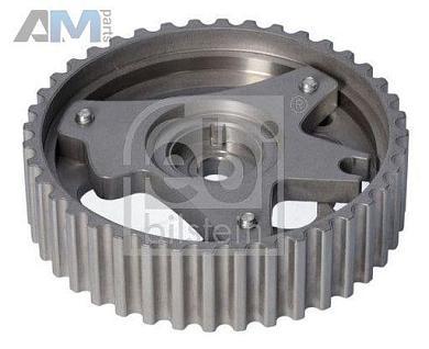 Трапеция стеклоочистителя (36705) FEBI на Audi A4 (B6) 2001-2005