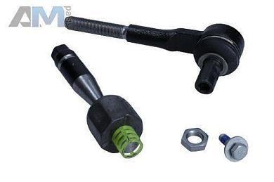 Поперечная рулевая тяга (36800) FEBI для Audi A4 (B7) 2005-2009