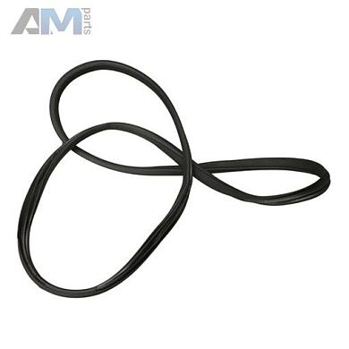 Уплотнитель двери передний Mercedes GLS 2015-2019 A16669700519G44