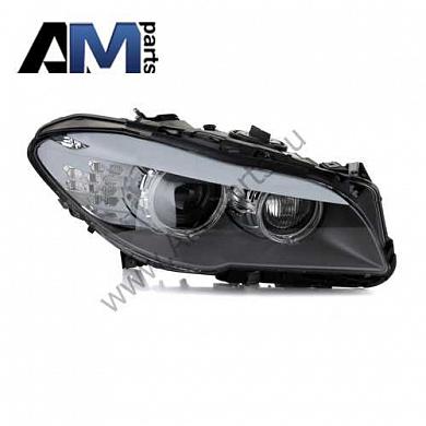 Ксеноновая фара правая BMW F10 63117271908