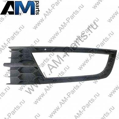 Колпачок левый Skoda Octavia A7 5E0807367 9B9