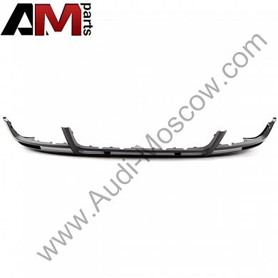 Спойлер бампера FR LW для Audi A4 8E0807110A7DLЗаказать оригинальный спойлер бампера fr lw Audi A4 8E0807110A7DL- Низкая цена