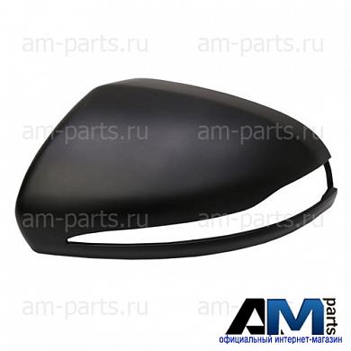 Корпус зеркала левый Mercedes S-class W222 A09981149009999