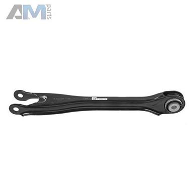 Рычаг задней подвески нижний продольный Mercedes GLC Coupe 2016-2023 A2063501700