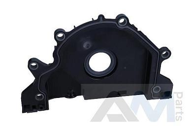 Передняя крышка Audi A6 (С7) 2011-2018 2.0TDI 04L103151A