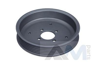 Шкив насоса охлаждения для Audi A6 (C8) 3.0TFSI 06M121031D